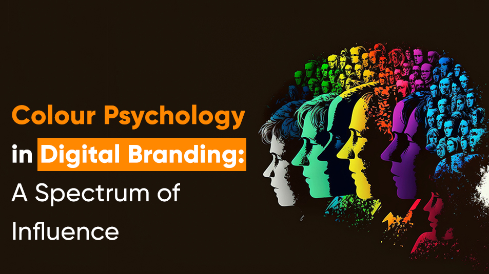 Read more about the article Supercharge Your Digital Marketing: 3 Color Psychology Strategies for 10x Brand Impact